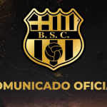 CERO TOLERANCIA: Barcelona SC emite comunicado rechazando de manera categórica cualquier acto de xenofobia