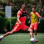 ¿CÉLIZ O INTRIAGO? – Barcelona SC y sus cambios en el XI para enfrentar a LDU en Quito