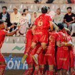 VICTORIA EN AMBATO: El ‘Papá’ Aucas gana (1-0) y le quita el invicto a Macará