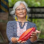 Gobierno del presidente Daniel Noboa impulsa laboratorios vivientes de cacao regenerativo, junto a FAO y CBA, para fortalecer la bioeconomía del sector