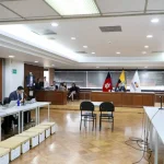 Caso Celu: Primer sentenciado admite tráfico de influencias en la Contraloría