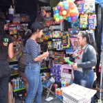 ATM coordinará tránsito y seguridad peatonal durante los Corredores Escolares en Guayaquil