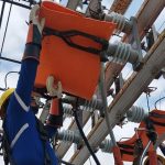 Quito sufre cortes de luz imprevistos por descargas eléctricas y daños en la red