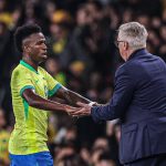 ENTÉRATE – Carlo Ancelotti renovará contrato con Brasil hasta el mundial 2030