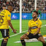 ATENCIÓN: Barcelona SC y su posible alineación para enfrentar a Leones FC