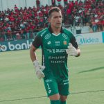 ENTÉRATE – Emelec está interesado en el arquero Facundo Ferrero