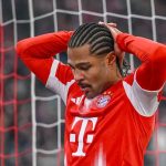 ¡ATENCIÓN ECUADOR! – Serge Gnabry es baja por lesión y se pierde el mundial con Alemania