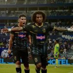 ¿REGRESA A CASA? – Cristian Alemán se convertirá en nuevo refuerzo del Emelec