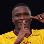 REFUERZO TORERO: Klever Caicedo es anunciado como nuevo fichaje de BSC