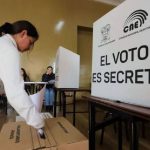 CNE ajusta reglas de paridad de género para las próximas candidaturas electorales