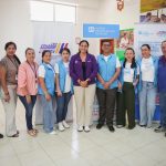 MDH y Aldeas SOS firman convenio para garantizar atención a grupos prioritarios y vulnerables de Portoviejo