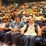 Educadoras y coordinadoras de desarrollo infantil del MDH en Imbabura reciben homenaje por el Día del Maestro