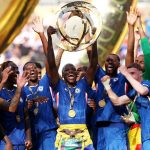 ¡AL EQUIPO DE PACHO! – PSG sigue de cerca a Moisés Caicedo para el próximo mercado de fichajes