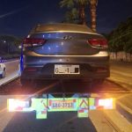 ATM ejecutó controles en 13 puntos durante el toque de queda en Guayaquil