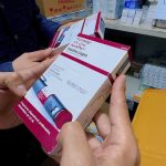 Gobierno del presidente Noboa invierte USD 10,8 millones en la compra de insulina para las unidades médicas del IESS