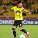 LAMENTABLE: Joao Rojas se someterá a una cirugía en su rodilla y será baja en el ídolo