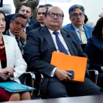 Este 24 de abril se elige al nuevo Presidente de la Judicatura y su suplente en sesión del Cpccs