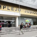 Caso Santiago Díaz: Complejo Judicial Norte instala audiencia de juicio por presunto delito sexual