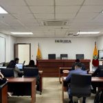 Inicia etapa de juicio contra el círculo cercano de alias ‘Fito’ por presunto lavado de activos