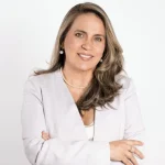 Alexandra Villacís renuncia como vocal suplente de la Judicatura por falta de condiciones para continuar