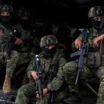 Las FF.AA. operan con equipos deteriorados y déficit de personal, según su plan estratégico