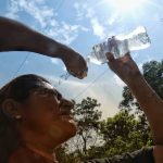 Guayaquil registrará picos de radiación UV alta hasta las 15:00 de este domingo
