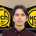 Cristian Paliz: A corto plazo la región litoral soportará altas temperaturas y entre el 8 y 11 de abril habrá cambios y probablemente lluvias 