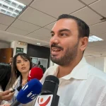 Andrés Fantoni asegura que denuncia contra José De La Gasca seguirá el “debido proceso” en el Cpccs