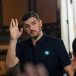 Estos son los pasos y plazos que establece el Cootad dentro de trámite de remoción del alcalde Aquiles Alvarez