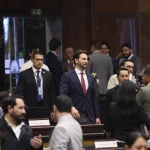 El uso ‘selectivo’ de la inmunidad en la Asamblea de ADN: se blinda a Diana Jácome y se levanta el fuero de Palacios y González