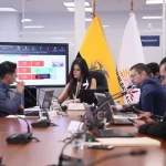 ADN bloquea comparecencia del Contralor por restricciones a declaraciones patrimoniales y opta por requerir informes escritos