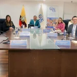 Cpccs suspende concurso del CNE y prorroga la permanencia de sus autoridades sin fecha definida