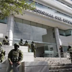 Corte Constitucional avocó conocimiento de demanda en contra reglamento para elegir al nuevo Fiscal General 2 minutos de lectura  por Redacción