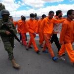 Ley penitenciaria aprobada en la Asamblea: esto cambia en funciones, sanciones y estructura en cárceles