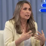 Ministerio del Trabajo levanta inhabilitación a Alexandra Villacís seis días después de su renuncia a la Judicatura