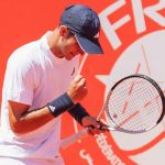 CONOCE – Rafael Jodar derrota a Trungellitti y gana su primer título ATP