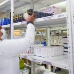 Abastecimiento de dispositivos médicos se incrementa en el Hospital Básico de Guaranda