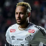 Neymar y su mensaje a los hinchas de San Lorenzo: «Muchas gracias por recibirme tan bien, fue un gran partido. Nunca olvidaré el cariño que me dieron a mí y a toda mi gente»