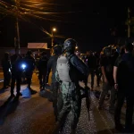 48.751 policías resguardarán el país durante el feriado por el Día del Trabajador