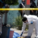 156 niños y adolescentes fueron asesinados en Ecuador en el primer trimestre de 2026