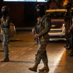 “Vamos a atacar la economía criminal”, señala ministro del Interior tras anuncio de toque de queda