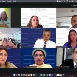 Expertos presentan observaciones a normativa para apoyo militar a la Policía Nacional