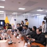 Asambleísta Valentina Centeno propone endurecer sanciones y fortalecer prevención del reclutamiento infantil