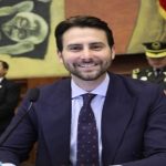 Presidente Niels Olsen conmina a las bancadas a actuar con coherencia en sus votaciones por el bien del país