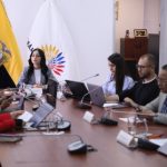 Comisión aprueba informe de seguimiento sobre prevención y erradicación de la trata y explotación infantil