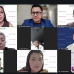 Grupo Interparlamentario Ecuador–Rusia aprueba plan de trabajo bianual