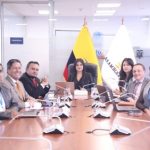 Nueva reforma al Cootad entra en trámite en la Comisión de Gobiernos Autónomos