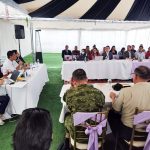 Gobierno Nacional fortalece atención en territorio con respuesta a más del 80 % de solicitudes ciudadanas en Pichincha