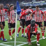ENTÉRATE – Sunderland con Nilson Angulo gana (3-1) al Everton en la Premier League