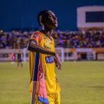 ENTÉRATE – Allen Obando demandó a Barcelona SC por deudas pendientes de pago